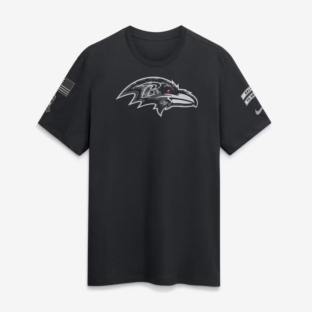 Men Nike NFL 2026 T shirt fd0fb552